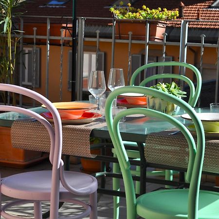 Vittoria Suite Di Charme Milan Exterior photo