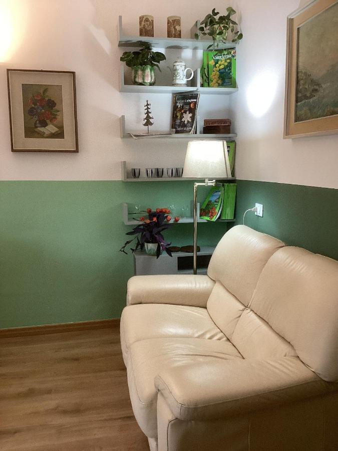 Vittoria Suite Di Charme Milan Exterior photo