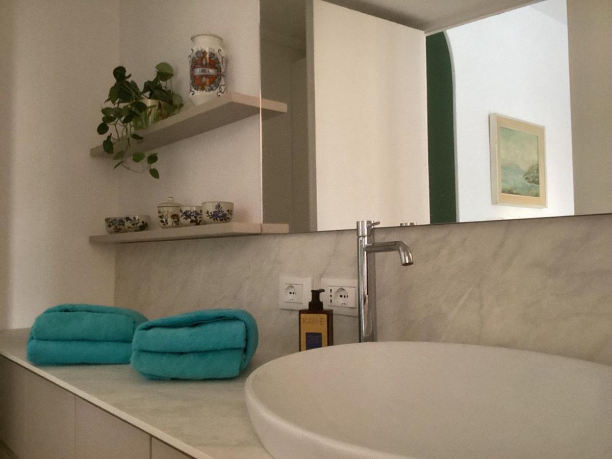 Vittoria Suite Di Charme Milan Exterior photo