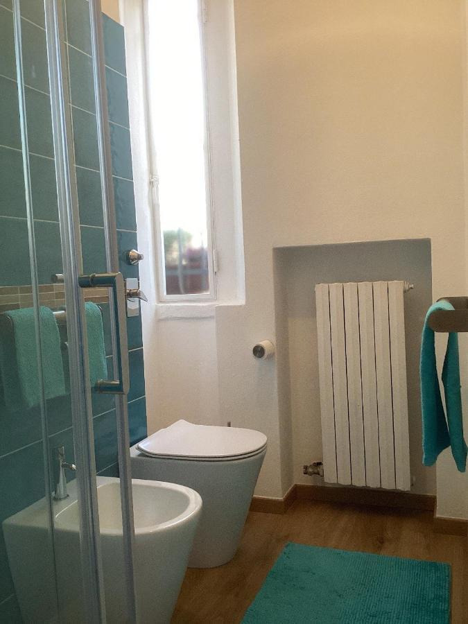 Vittoria Suite Di Charme Milan Exterior photo