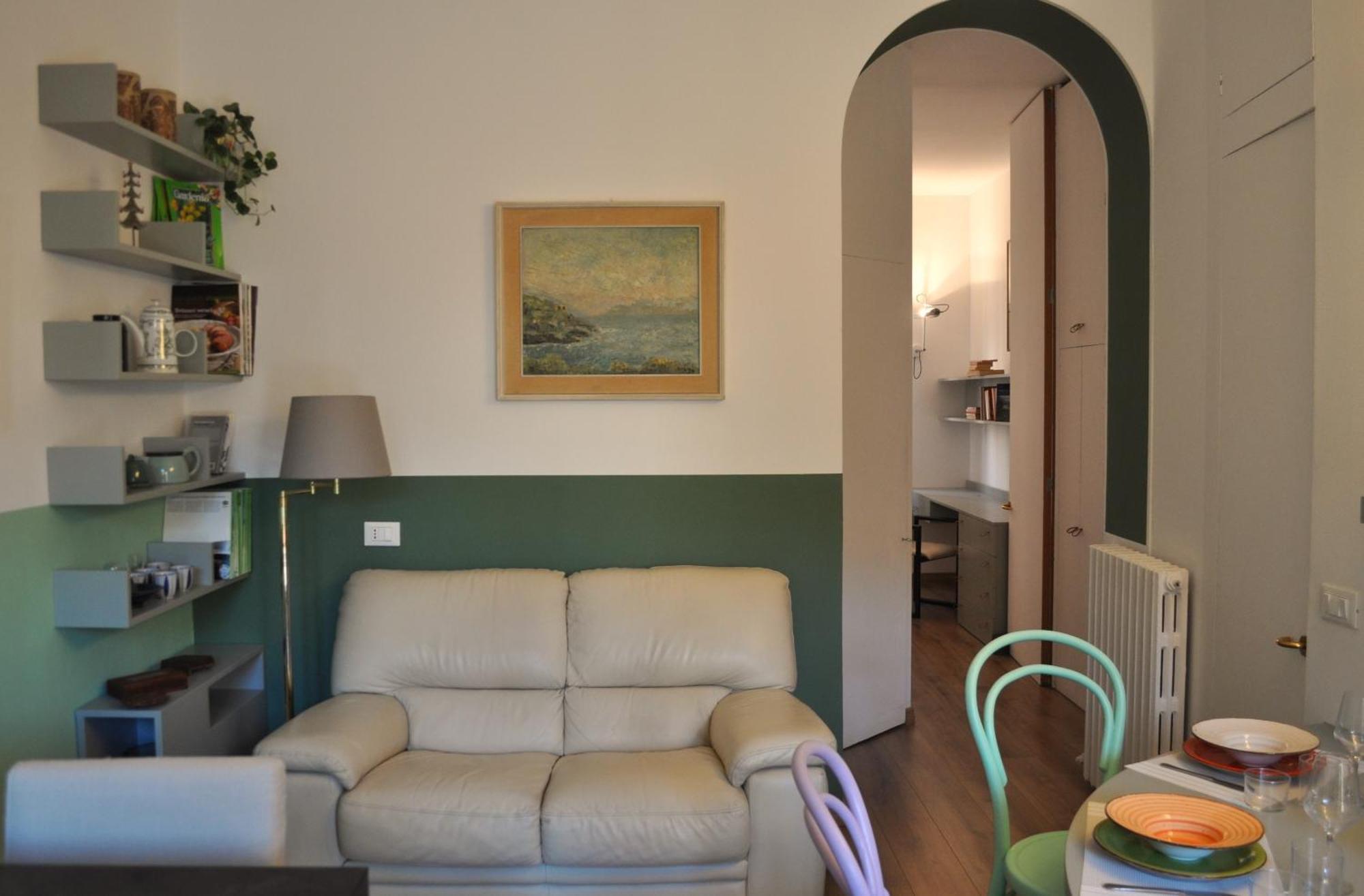 Vittoria Suite Di Charme Milan Exterior photo