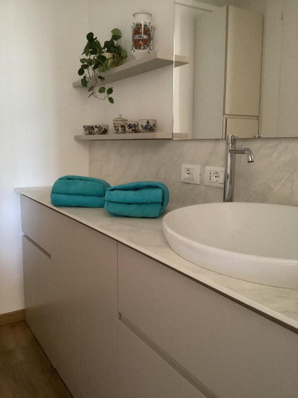 Vittoria Suite Di Charme Milan Exterior photo