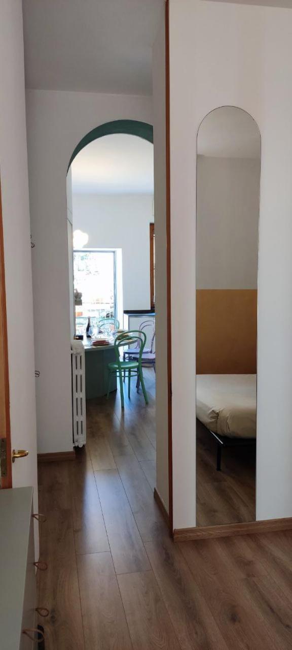 Vittoria Suite Di Charme Milan Exterior photo