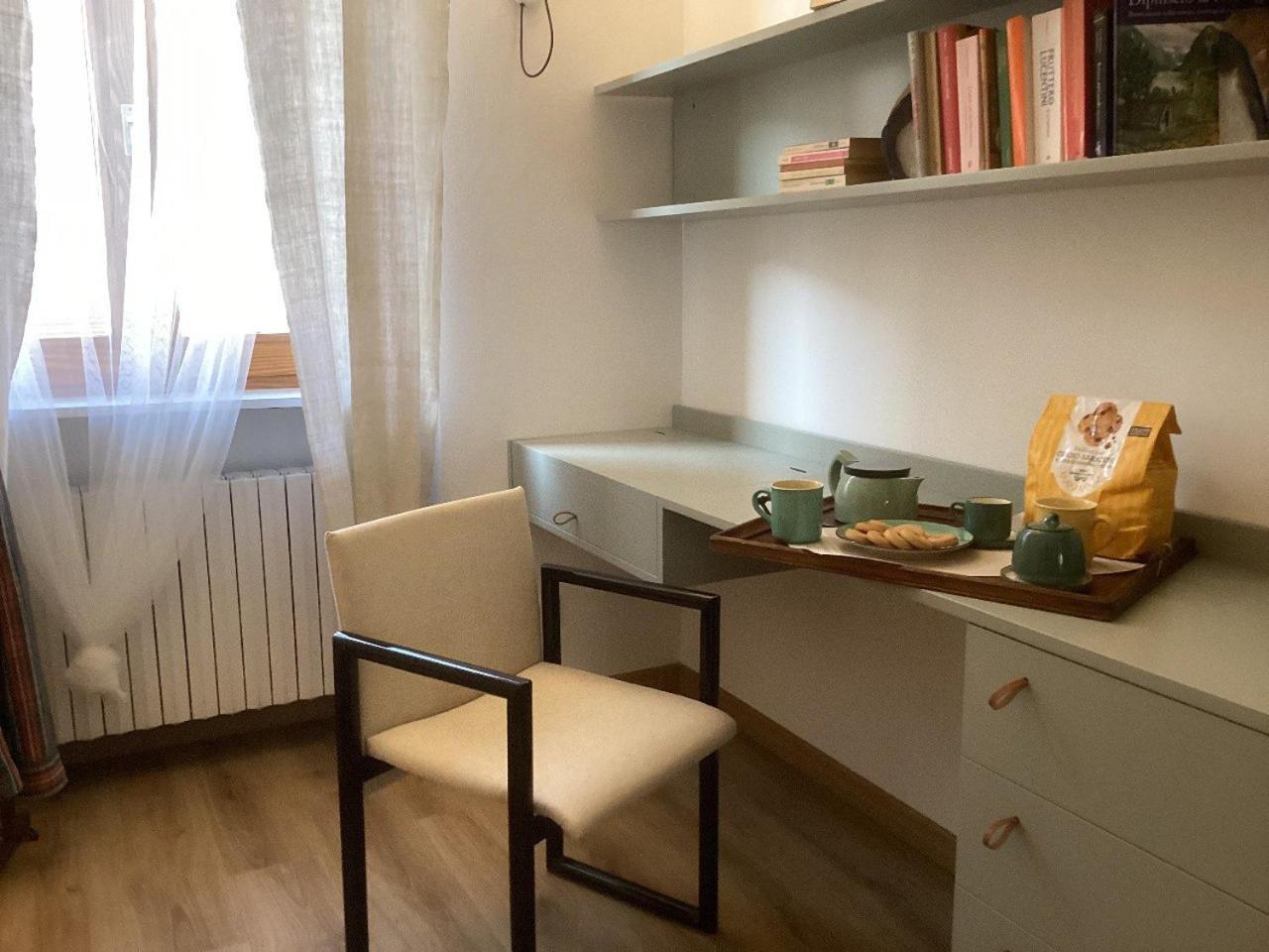 Vittoria Suite Di Charme Milan Exterior photo